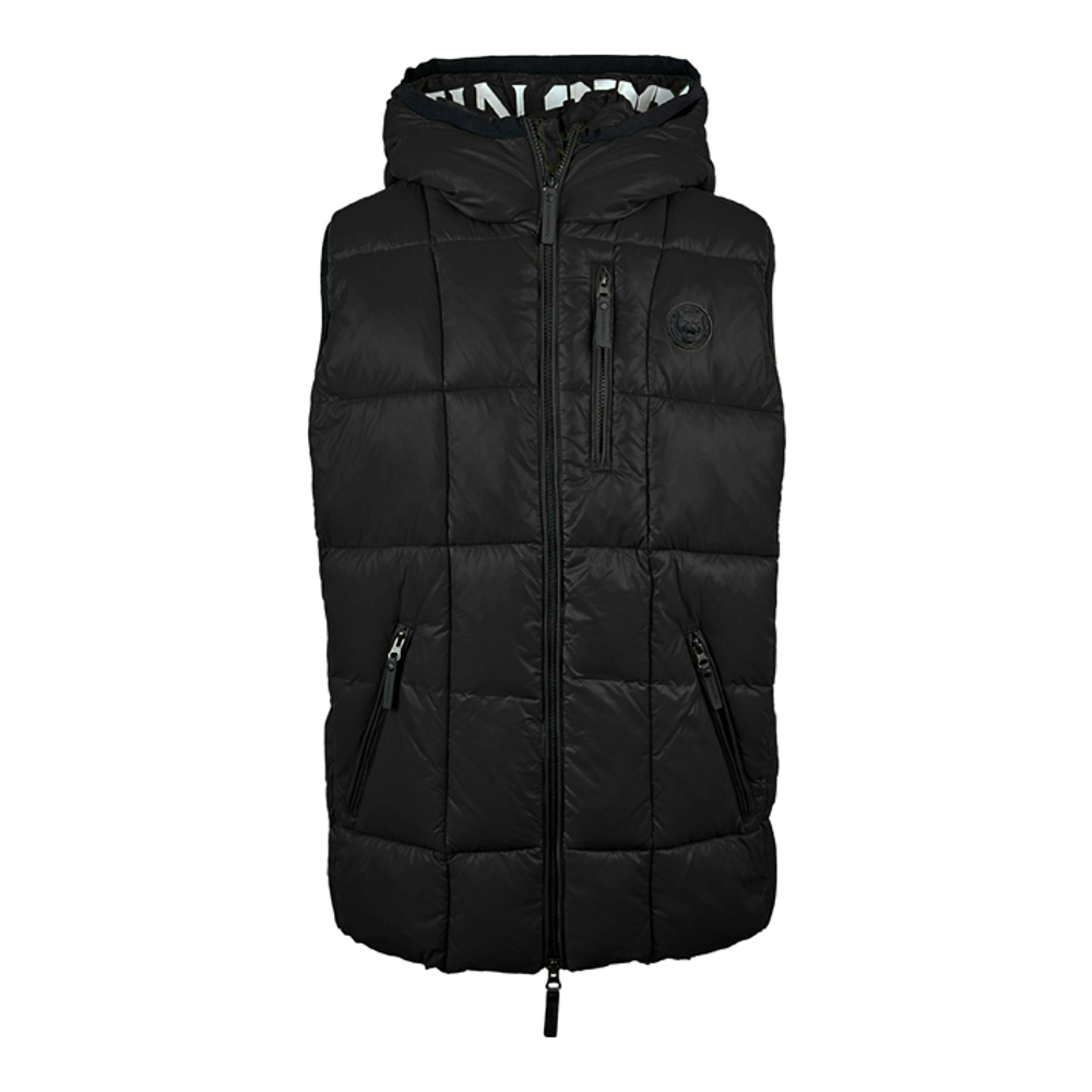 Men's Puffer Vest