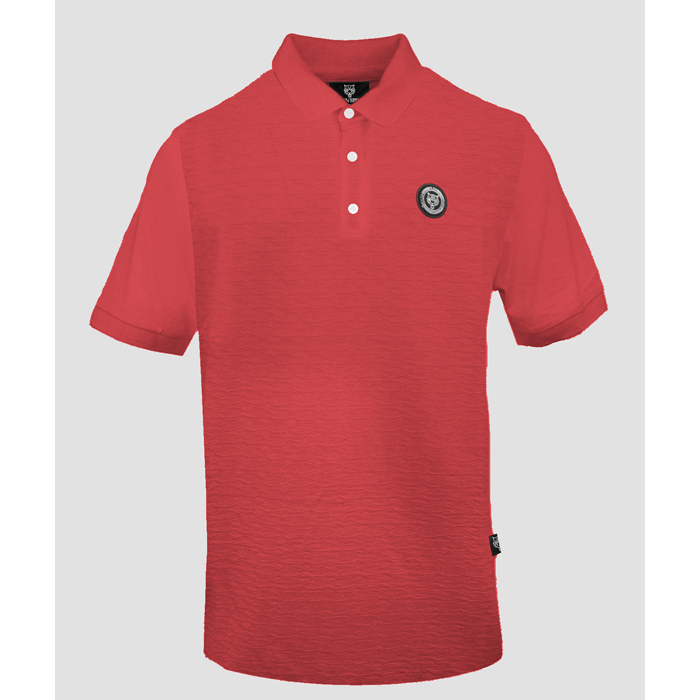 Men's Polo Shirt