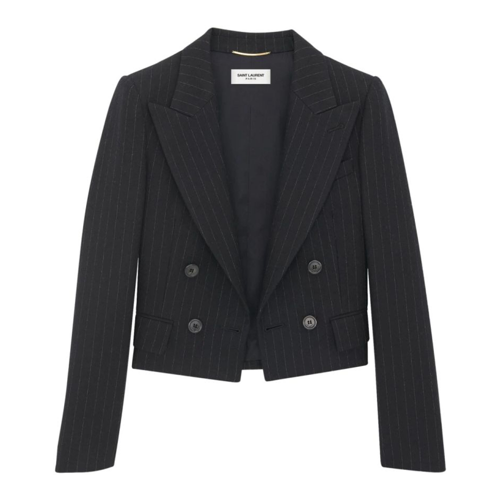 Blazer 'Pinstripe' pour Femmes