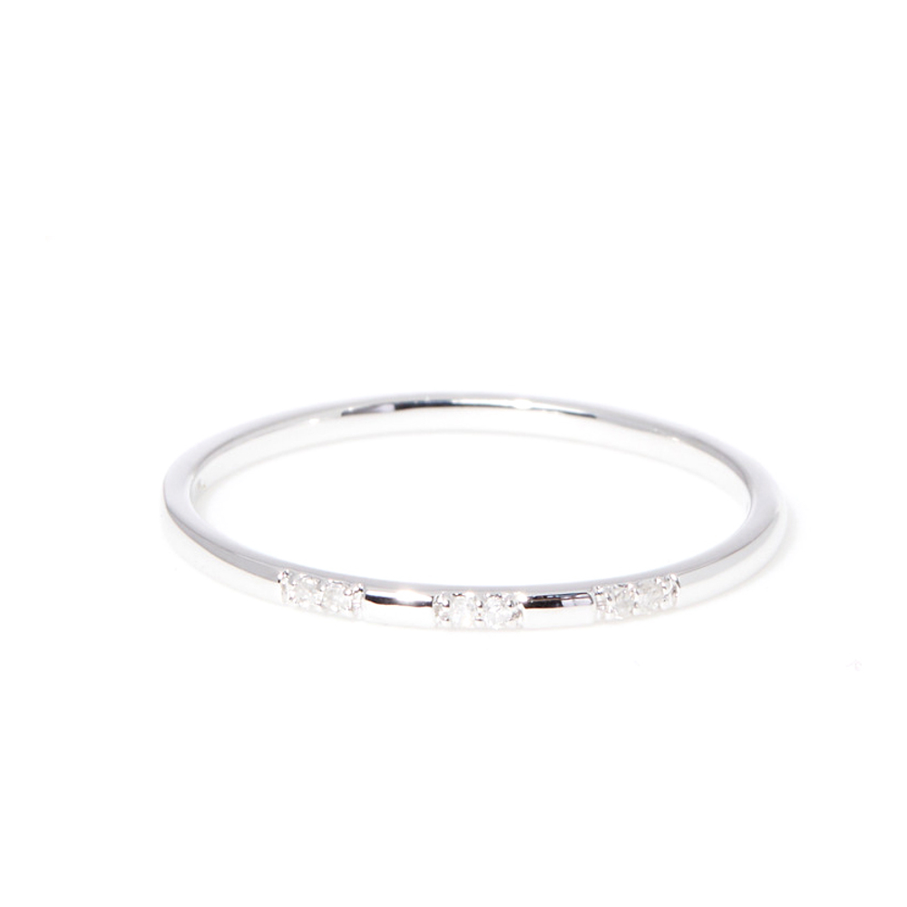 'Pour Toujours' Ring für Damen