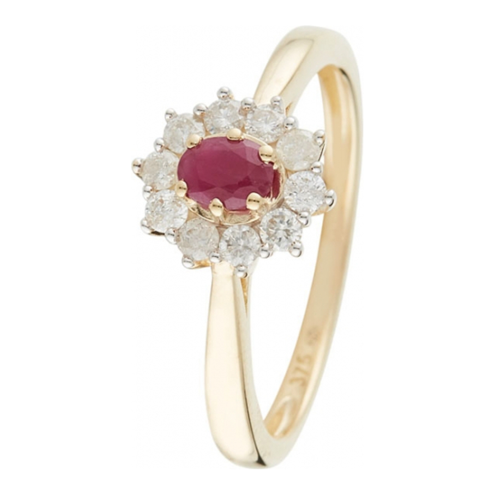 Women's 'Joal' Ring