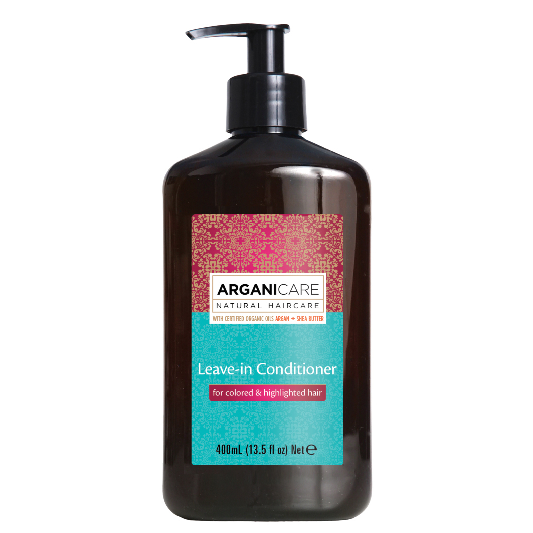 'Argan' Leave-​in Conditioner - 400 ml