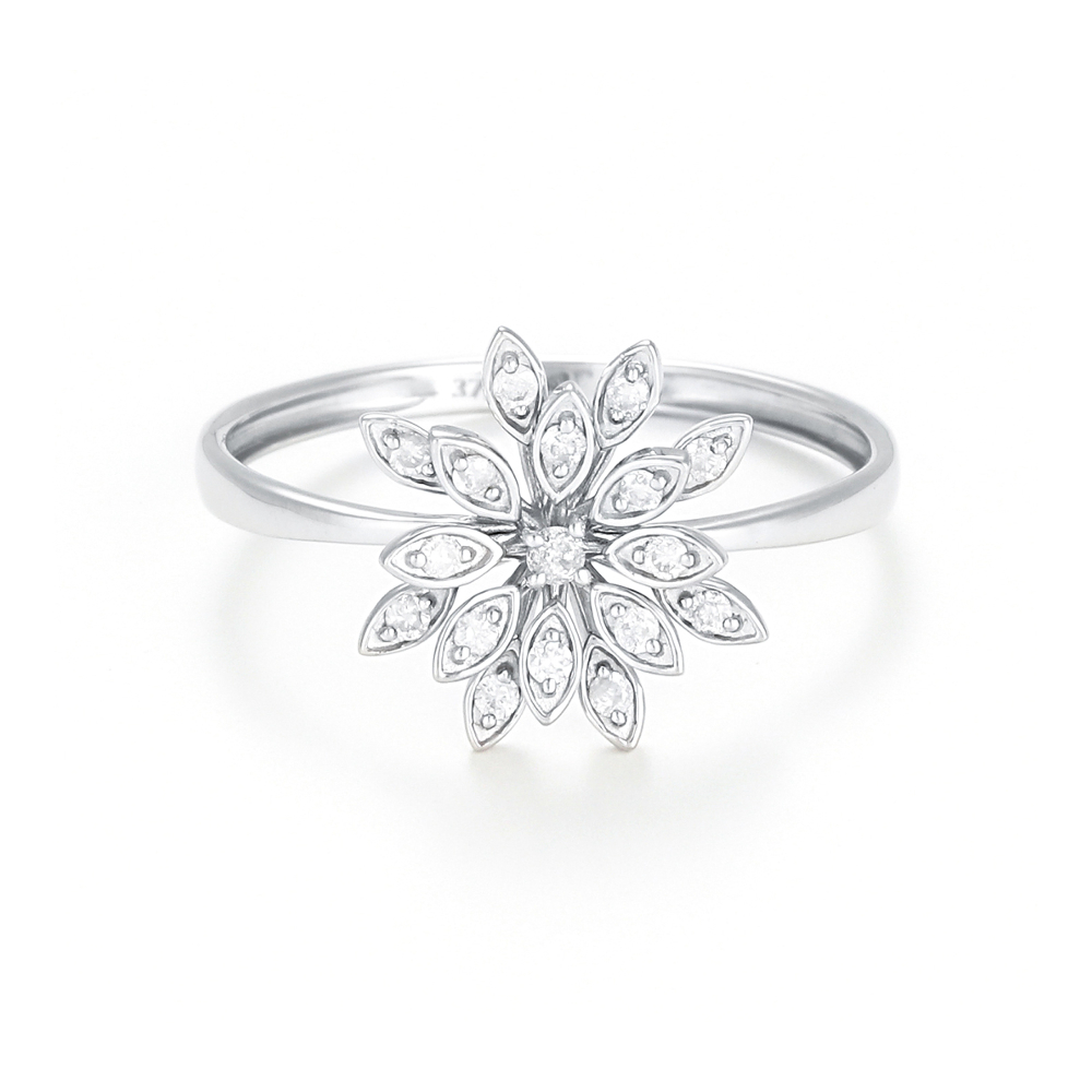 'Bouquet' Ring für Damen