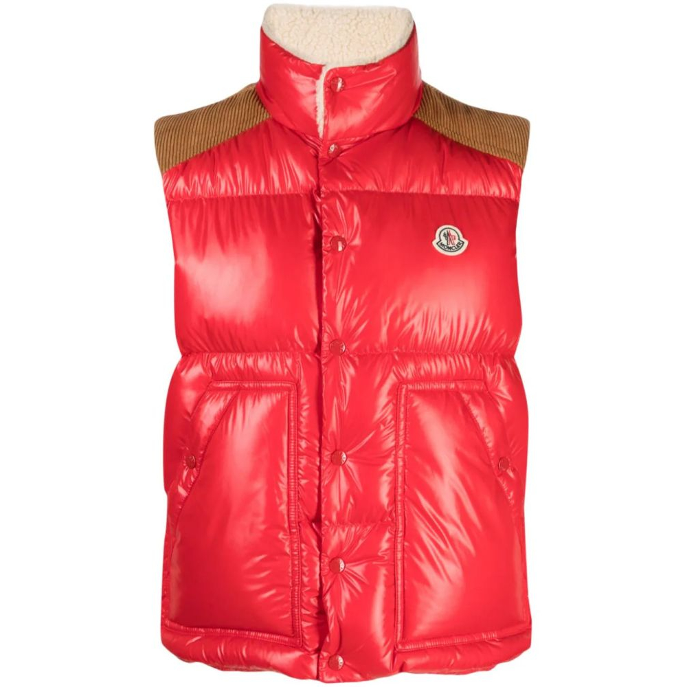 Men's 'Ardeche' Down Vest