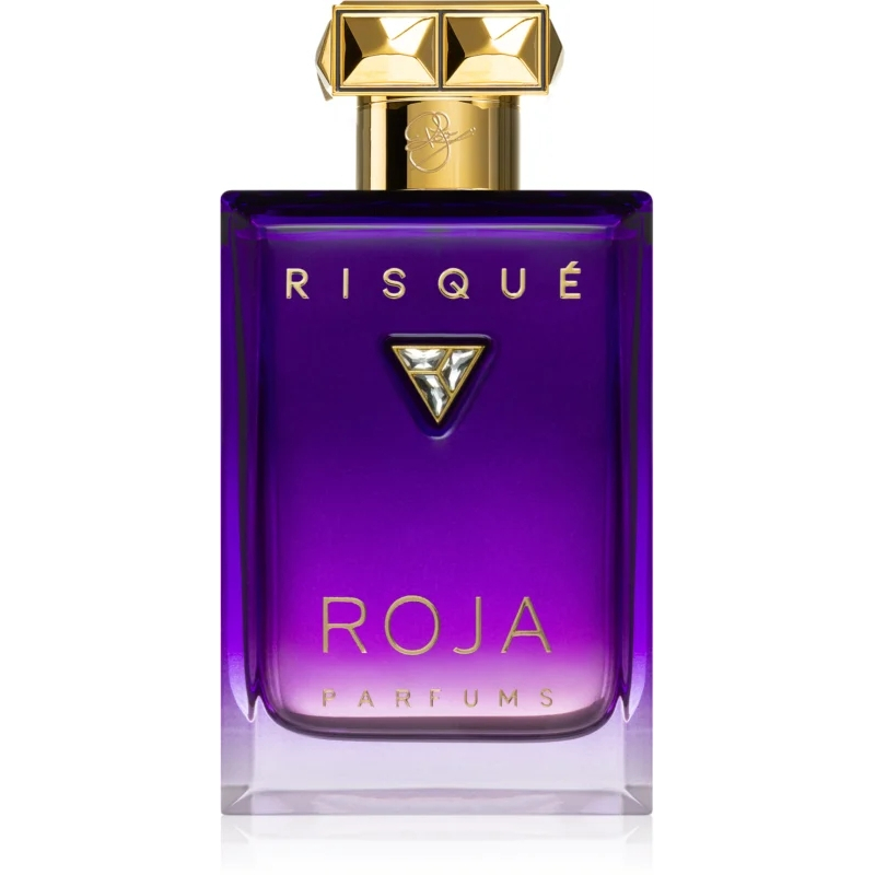 Extrait de parfum 'Risque Pour Femme' - 100 ml