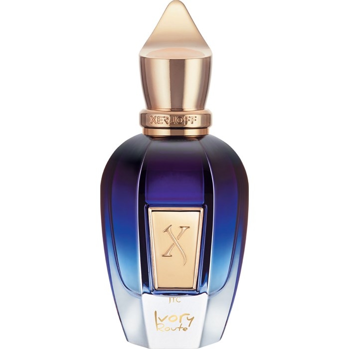 Eau de parfum 'Ivory Route' - 50 ml