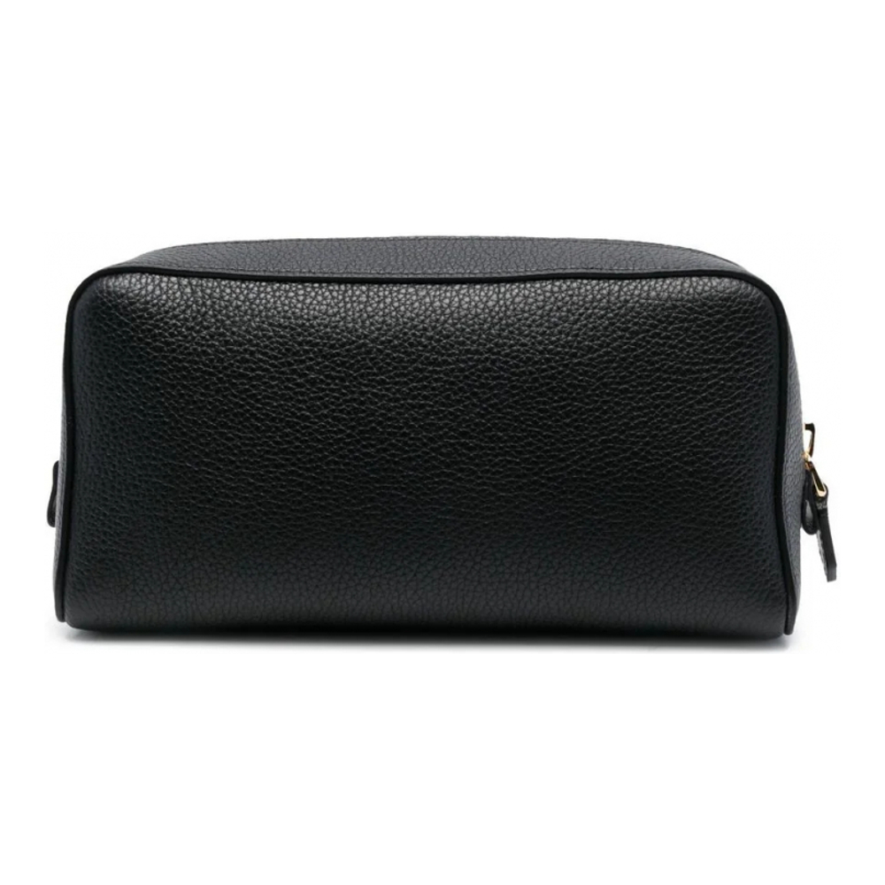 Men's 'Logo' Toiletry Bag