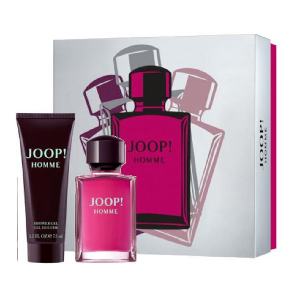 'JOOP pour Homme' Parfüm Set - 2 Stücke