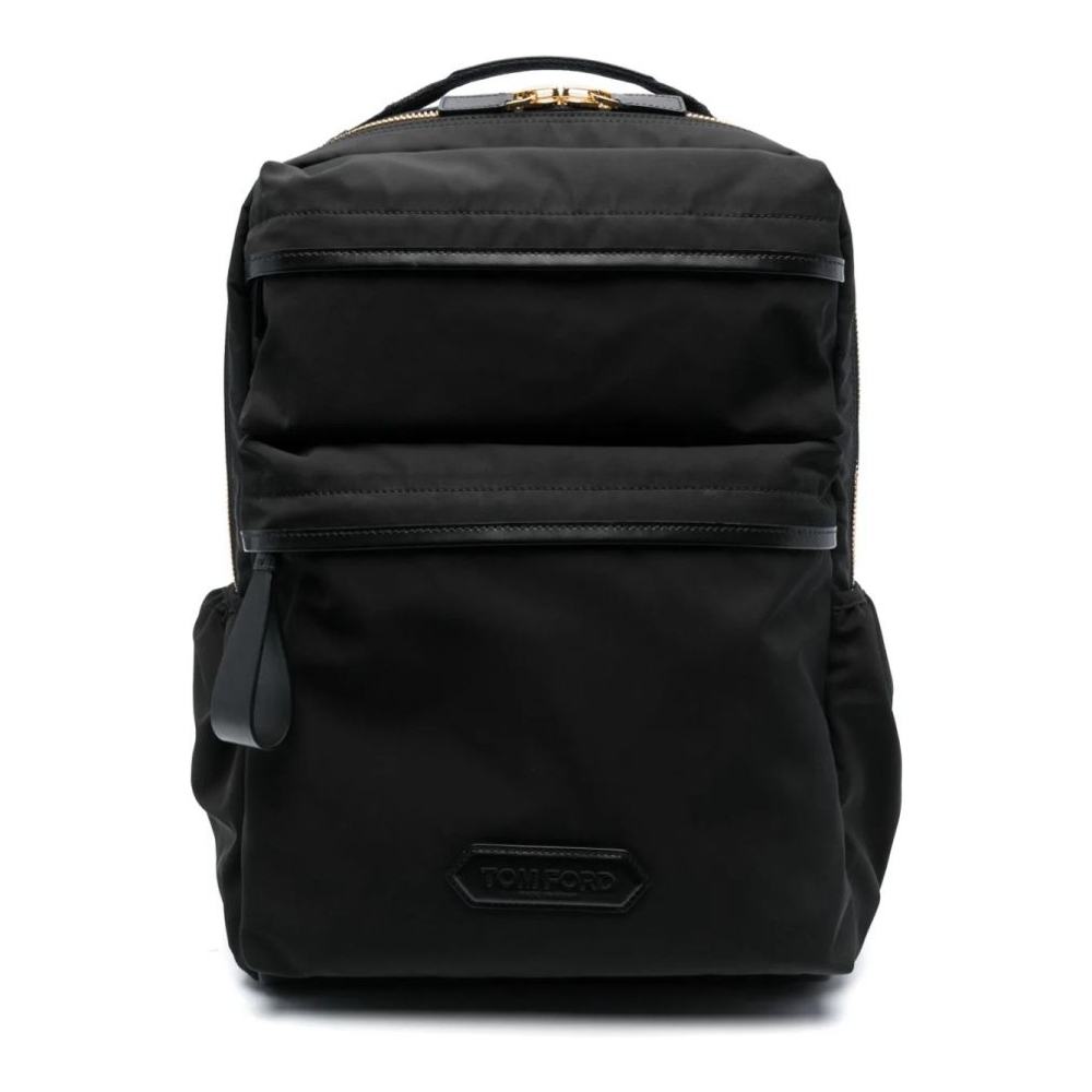 Men's 'Logo Embossed' Backpack