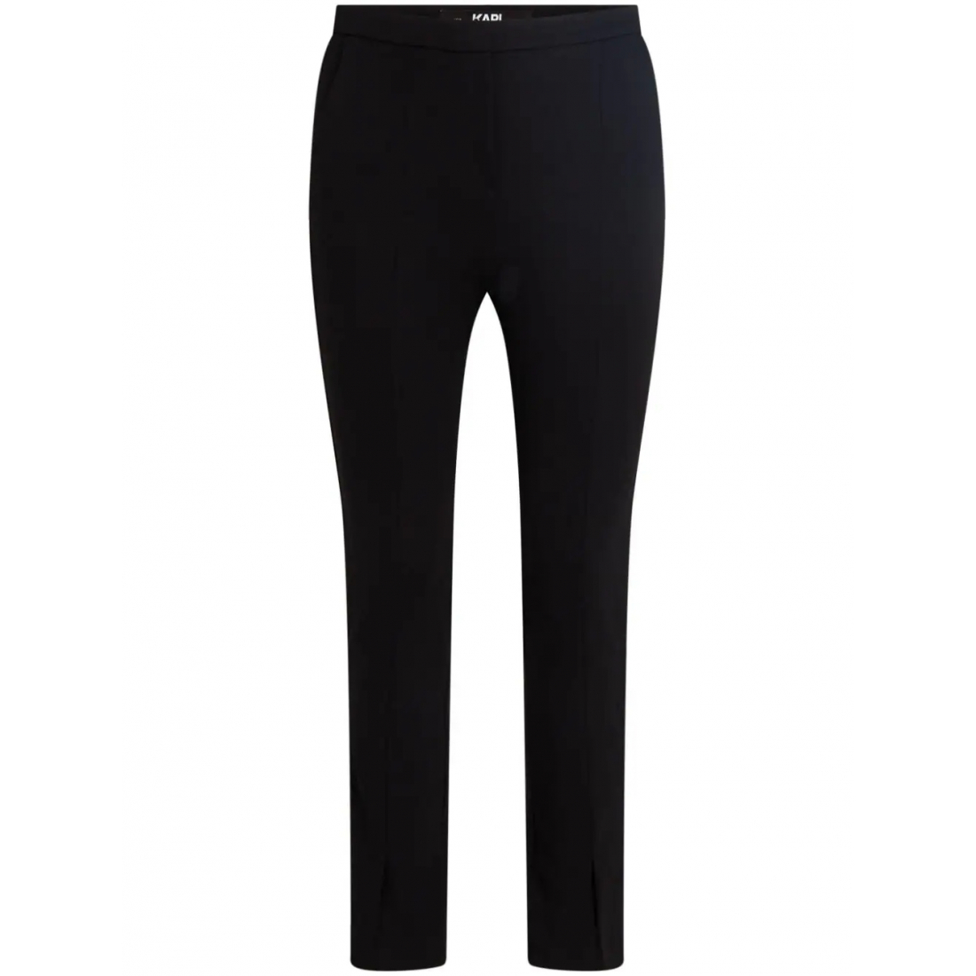 Pantalon 'Logo-Stripe' pour Femmes