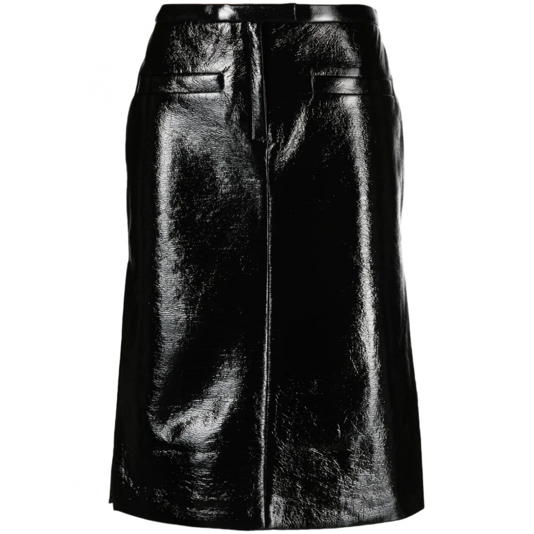 Women's Midi Skirt