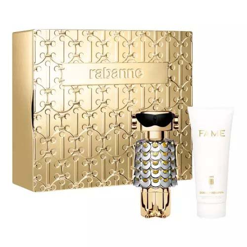 Coffret de parfum 'Fame' - 2 Pièces