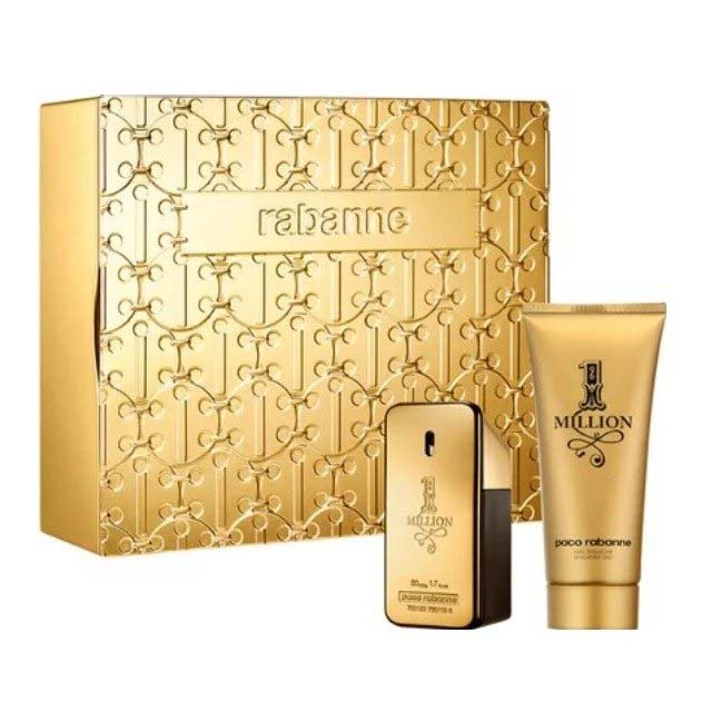 Coffret de parfum 'One Million' - 2 Pièces