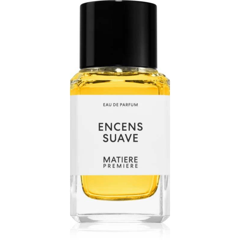 'Encens Suave' Eau De Parfum - 100 ml