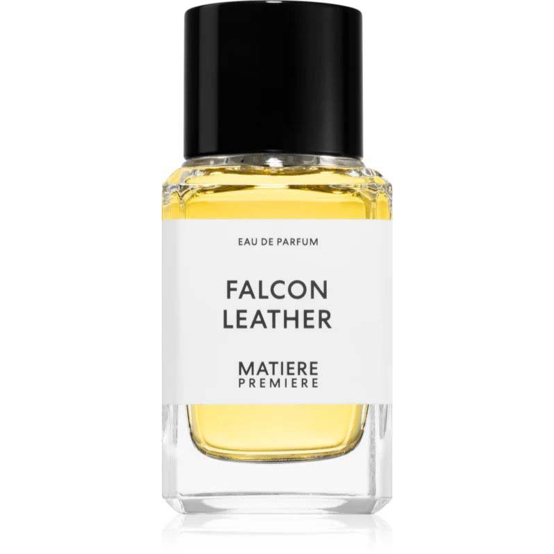 'Falcon Leather' Eau De Parfum - 100 ml