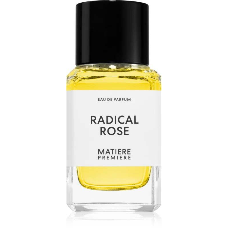 'Radical Rose' Eau De Parfum - 100 ml