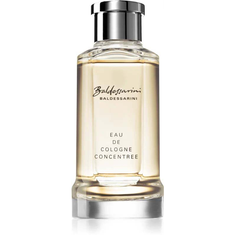 Eau de Cologne 'Baldessarini Concentree' - 50 ml