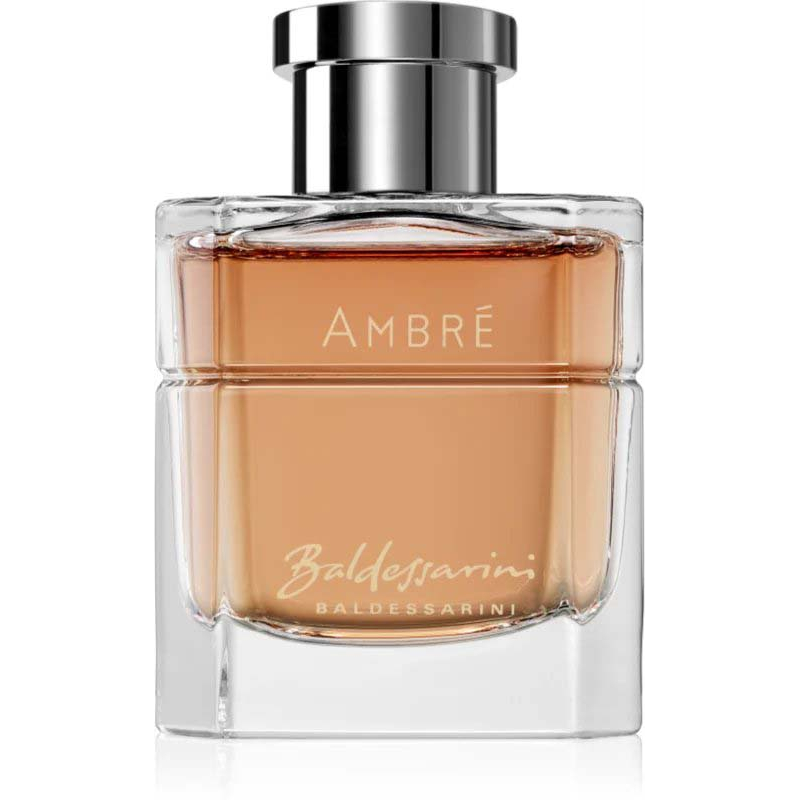 Baldessarini ambre discount eau de parfum