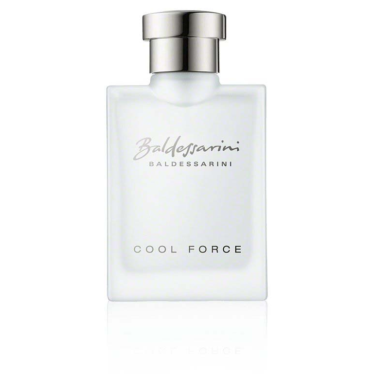 Eau de toilette 'Baldessarini Cool Force' - 50 ml