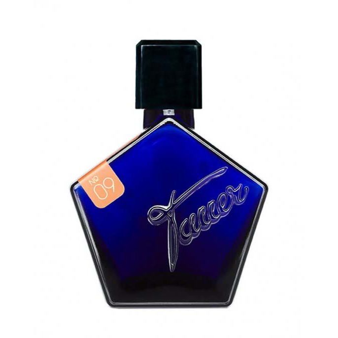 '09 Orange Star' Eau De Parfum - 50 ml