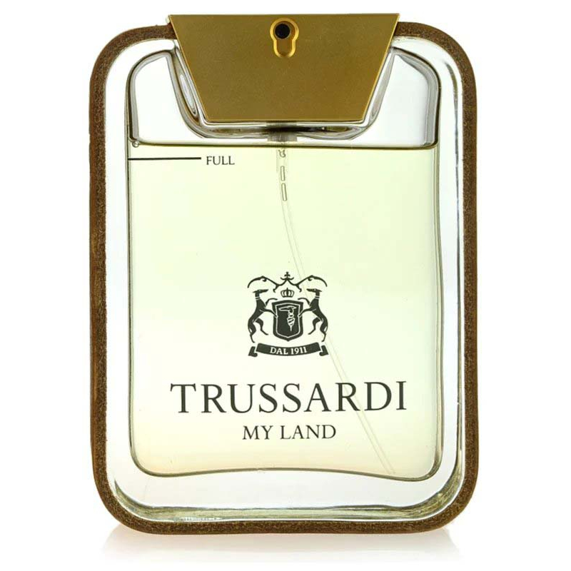 Eau de toilette 'My Land' - 100 ml