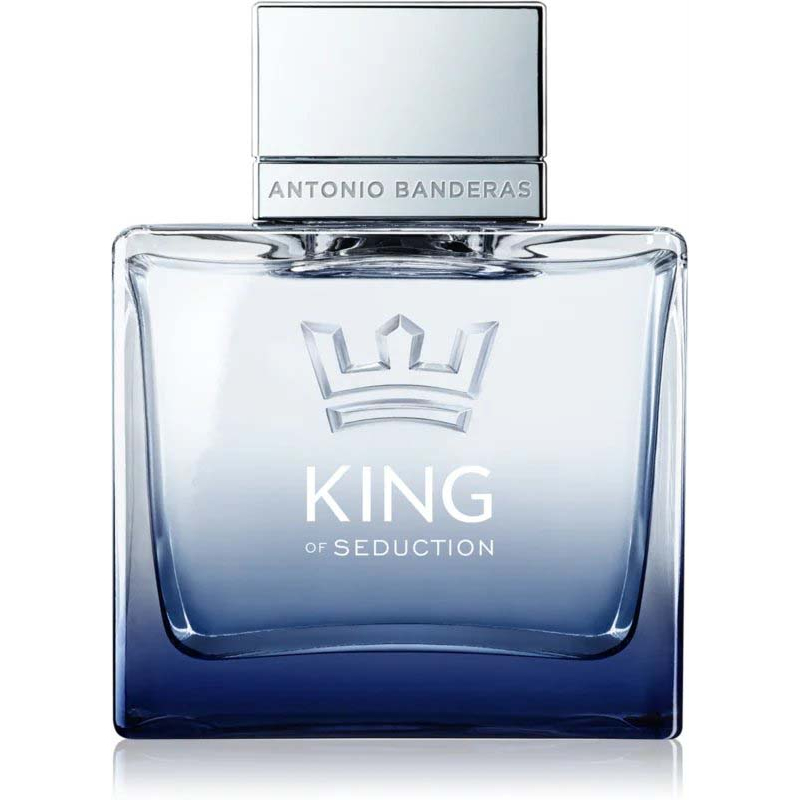 Eau de toilette 'King of Seduction Man' - 100 ml