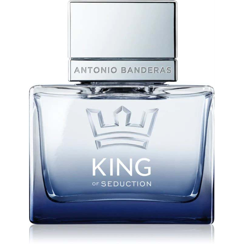 'King of Seduction Absolute Man' Eau de toilette - 50 ml