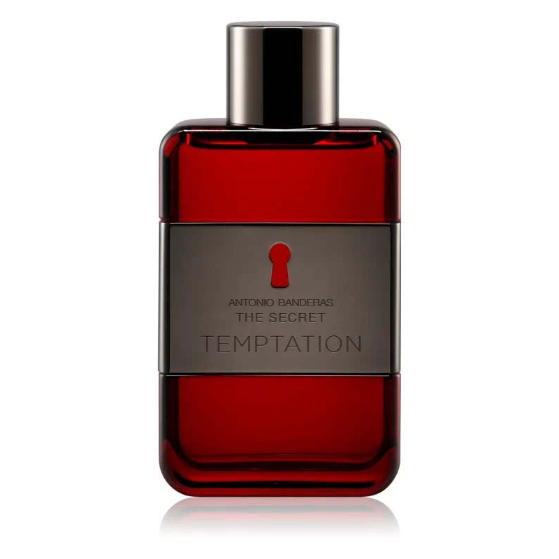 Eau de toilette 'The Secret Temptation' - 100 ml