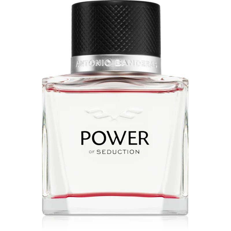 'Power of Seduction' Eau de toilette - 50 ml