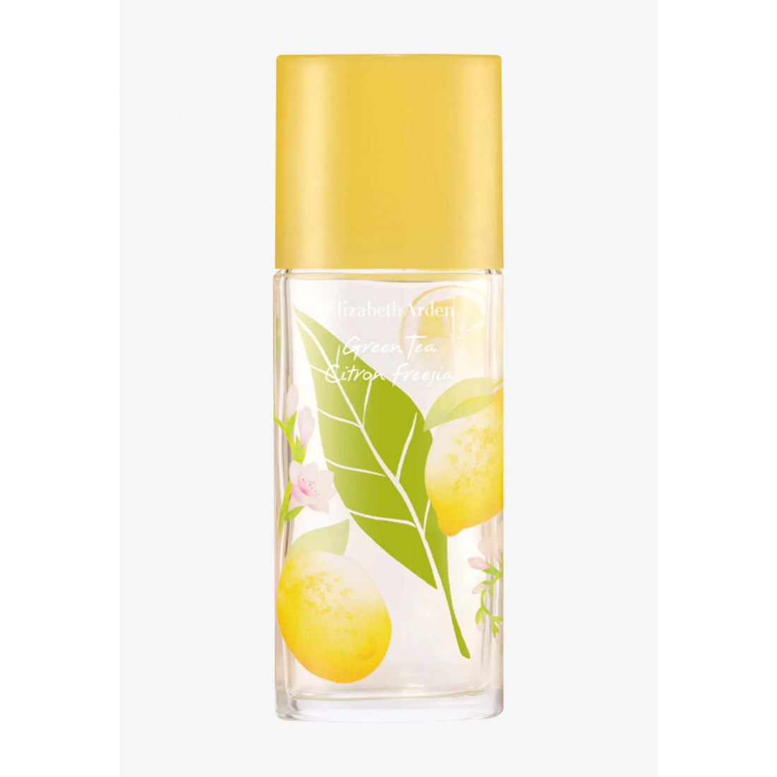 Eau de toilette 'Green Citron Freesia' - 100 ml