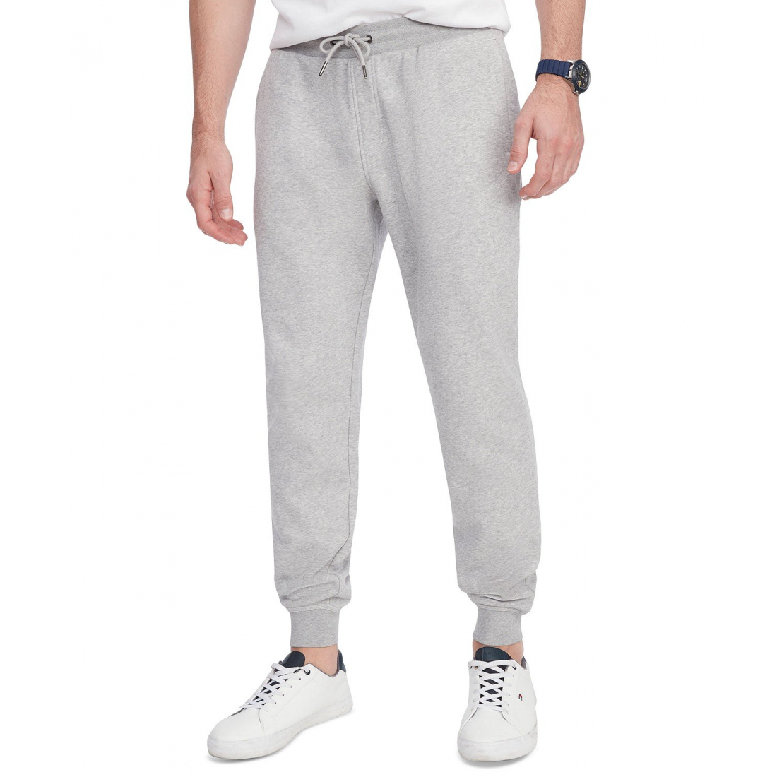 'Flag Logo Sweatpants' für Herren