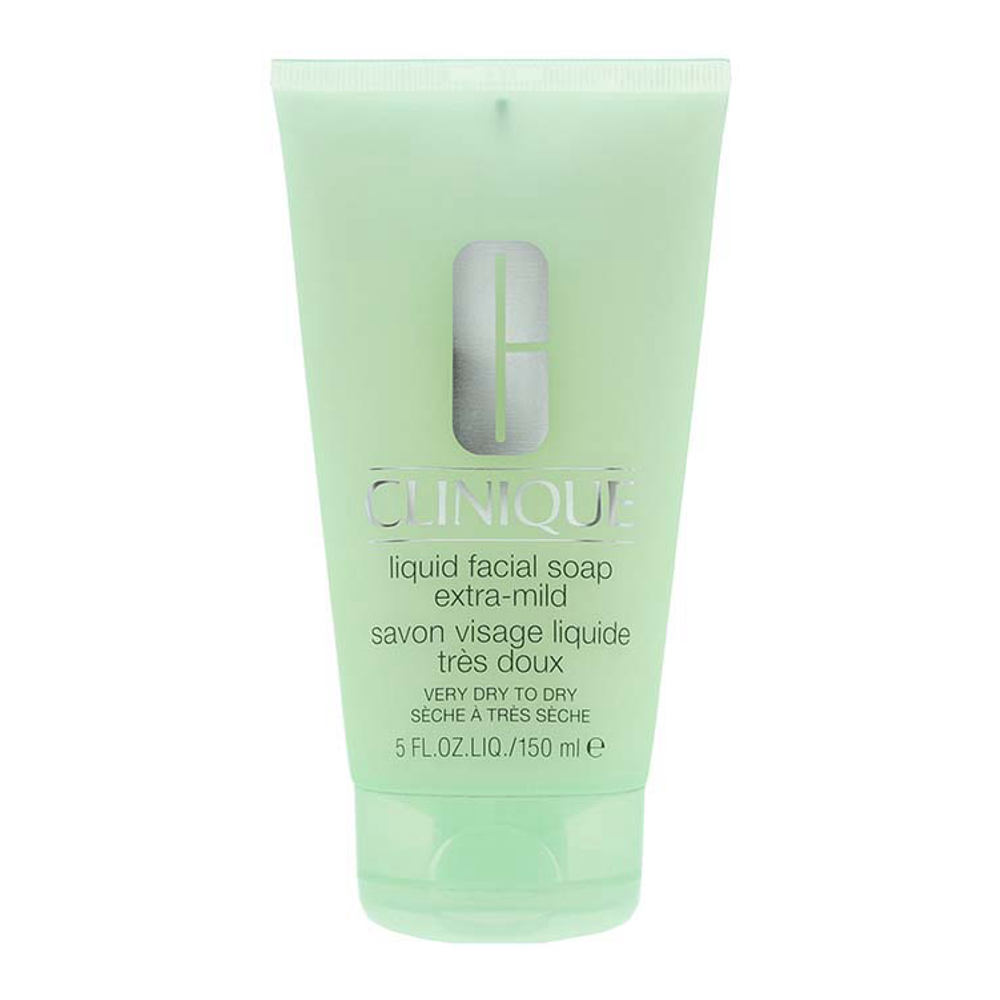 'Extra-Mild' Liquid Facial Soap - 150 ml