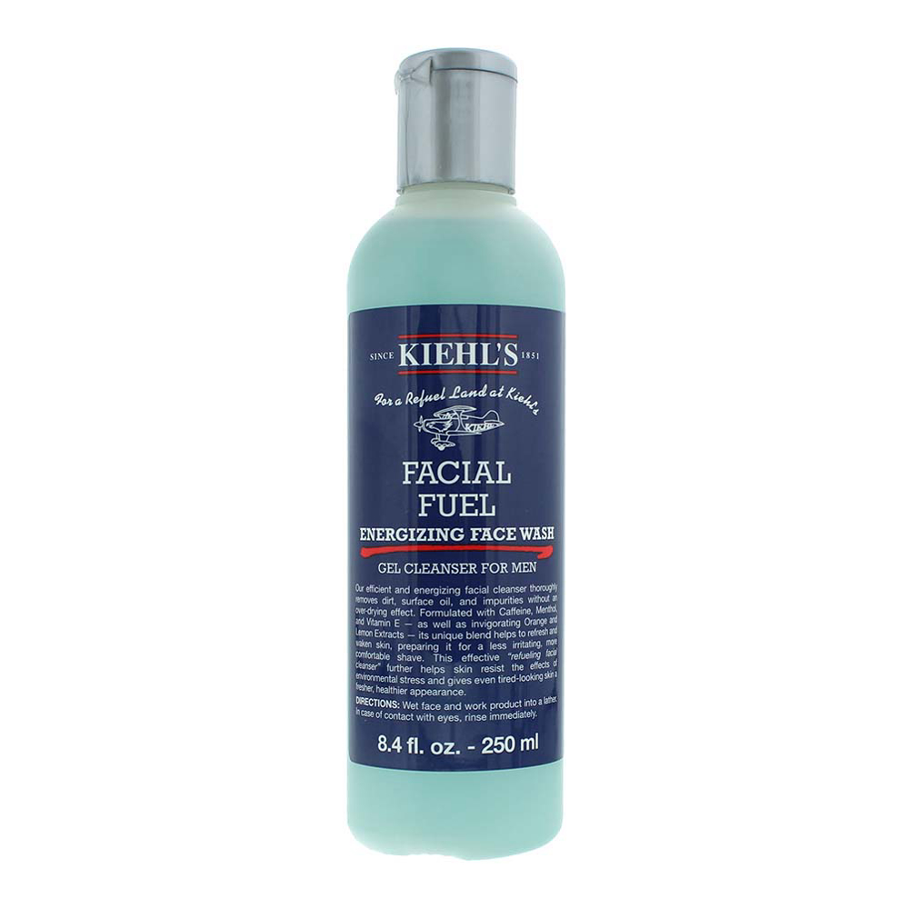 'Facial Fuel Energizing' Gesichtsreinigung - 250 ml