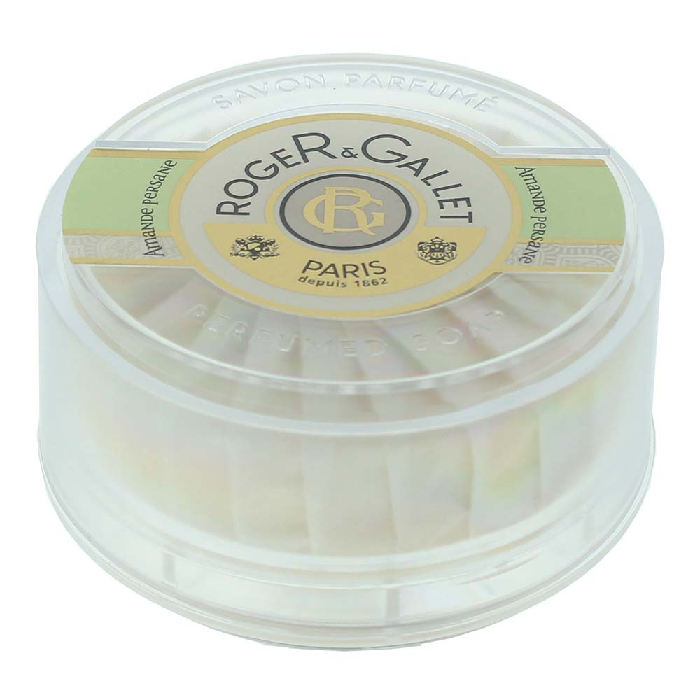 Savon parfumé 'Almond Blossom' - 100 g