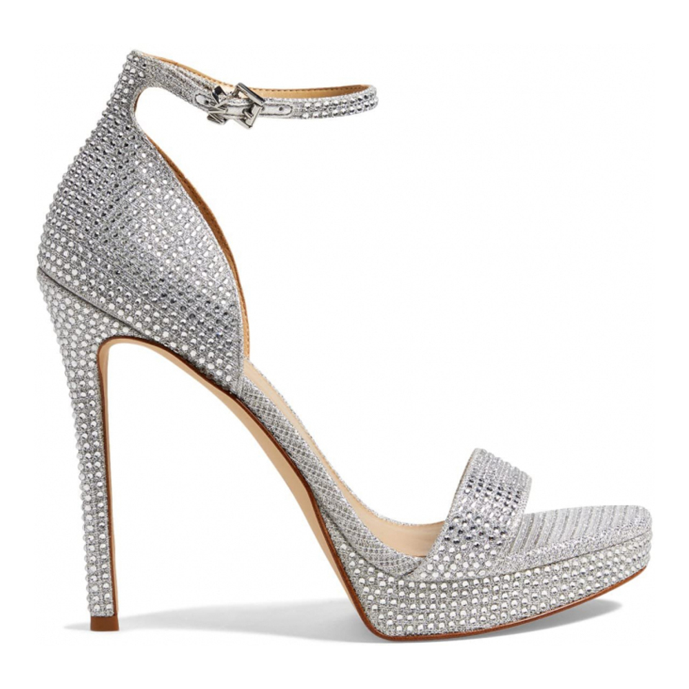 Women's 'Jordyn' Platform Sandals