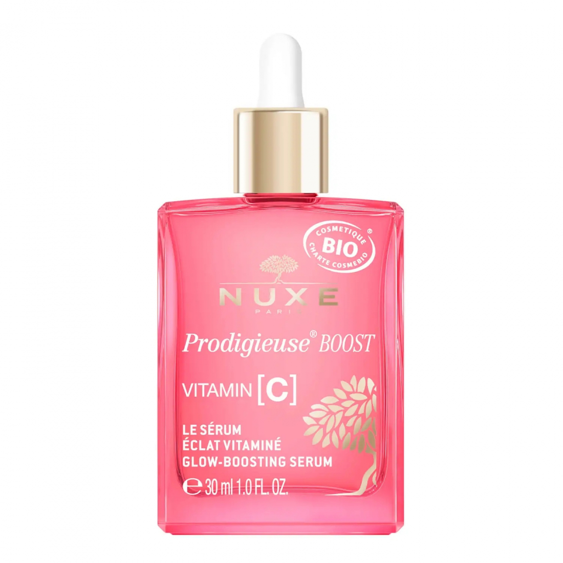 'Prodigieux® Boost Vitamine (C)' Vitamin C Serum - 30 ml