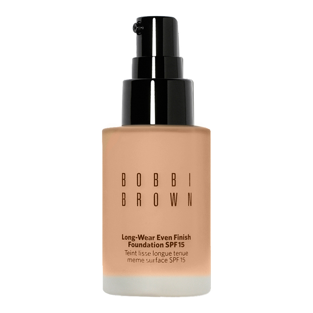 Fond de teint liquide 'Long Wear Even Finish SPF 15' - 3.5 Warm Beige 30 ml