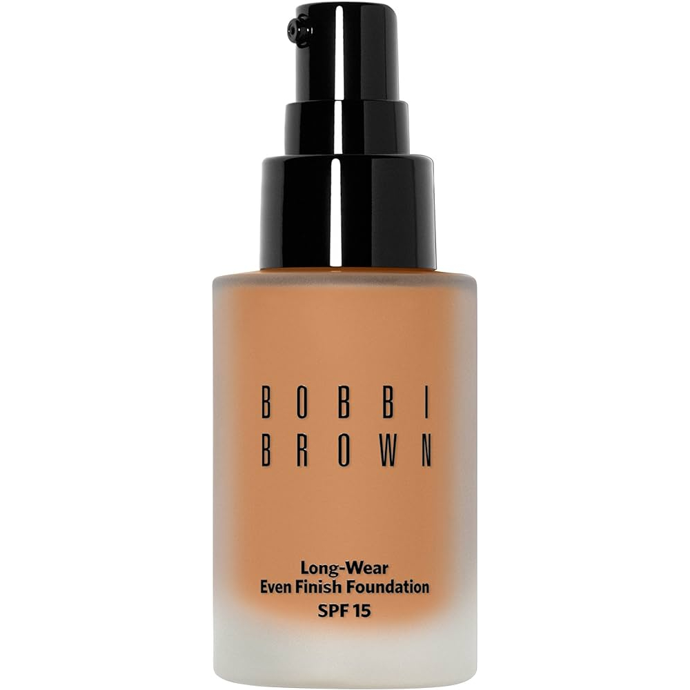 'Long Wear Even Finish SPF 15' Liquid Foundation - 5.5 Warm Honey 30 ml