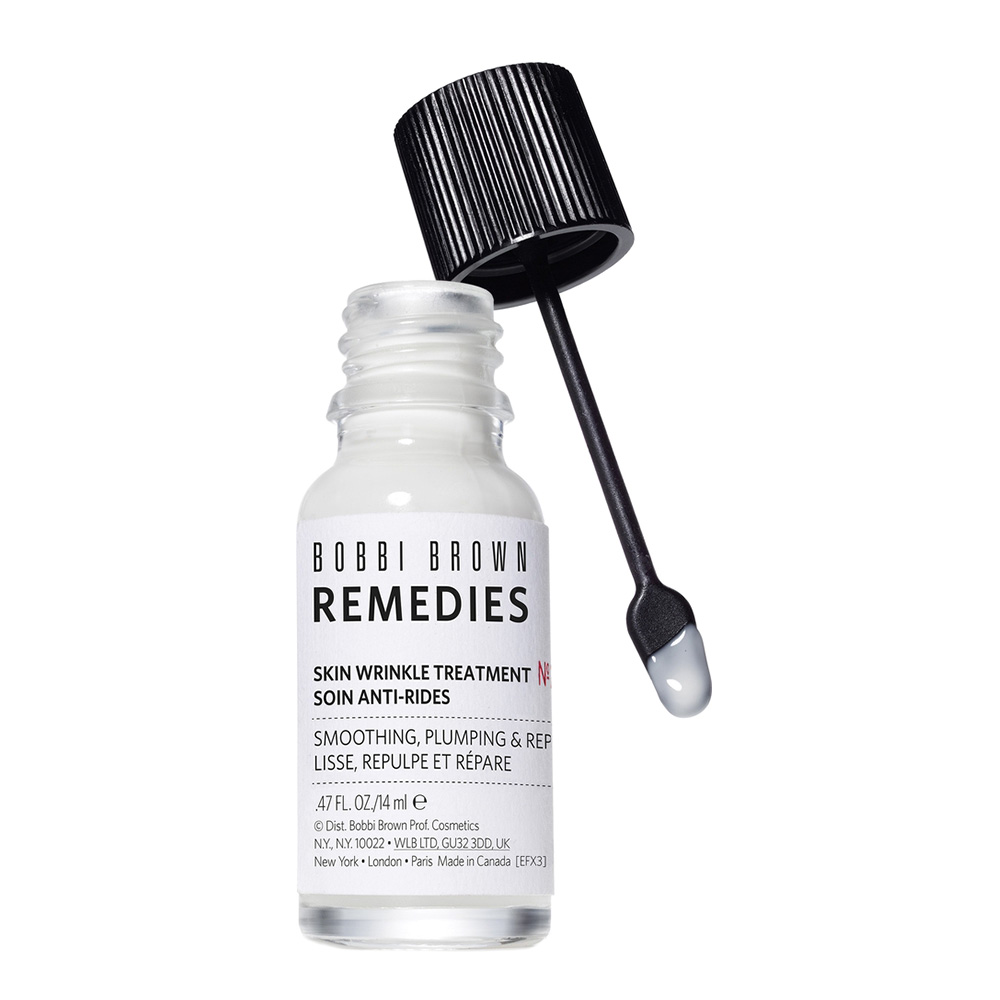 'Remedies Nº 25' Anti-Wrinkle Serum - 14 ml