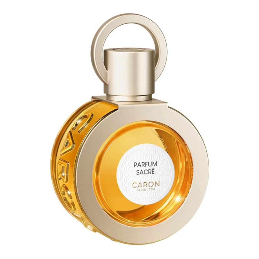 'Sacre' Eau de Parfum - Refillable - 30 ml