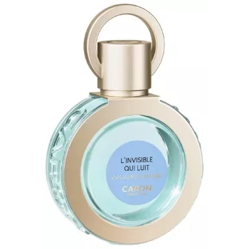 Eau de Cologne - Rechargeable 'L'Invisible Qui Luit' - 30 ml