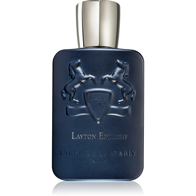 Eau de parfum 'Layton Exclusive' - 125 ml