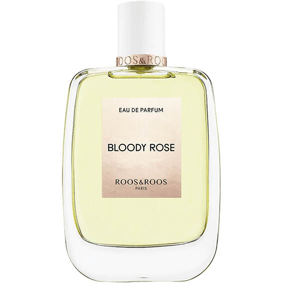 'Dear Rose Bloody Rose' Eau De Parfum - 100 ml