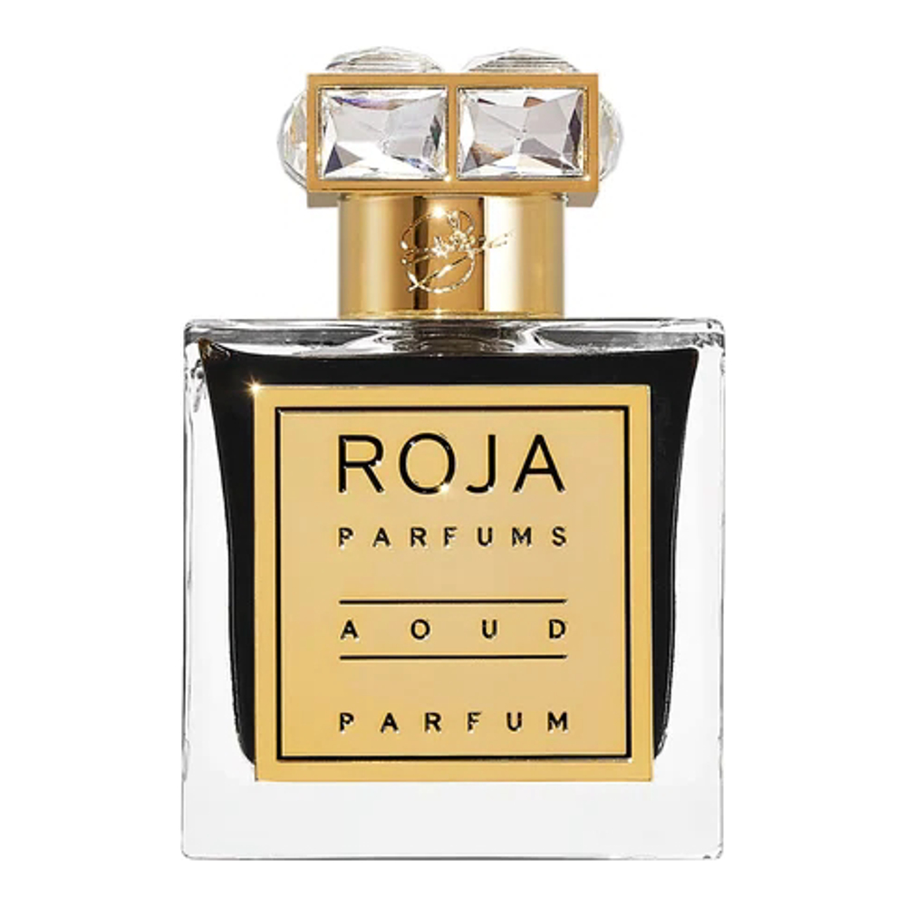 Parfum 'Aoud' - 30 ml