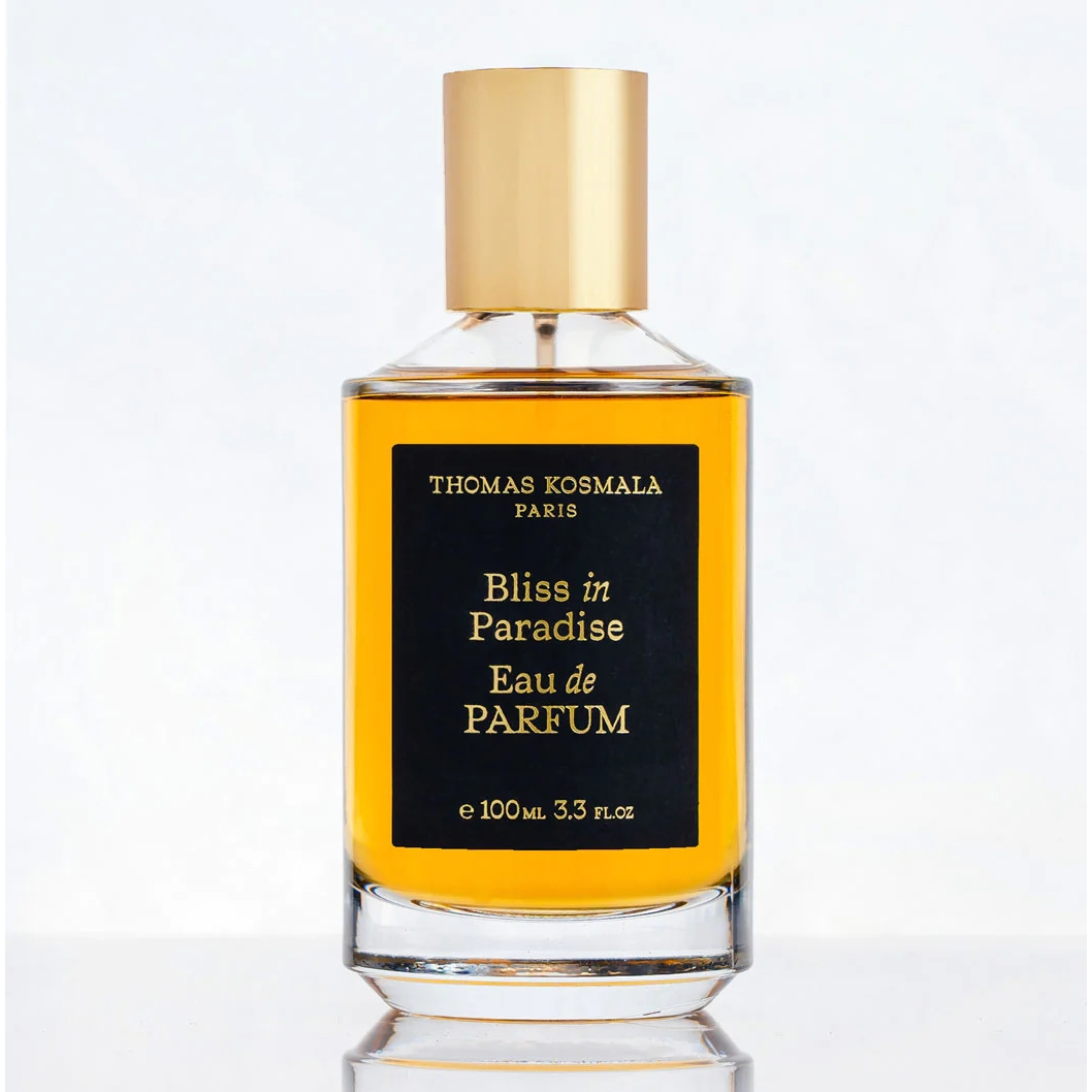 Eau de parfum 'Bliss In Paradise' - 100 ml