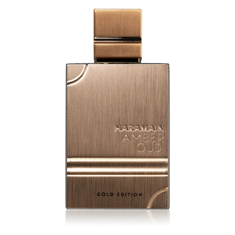 'Amber Oud Black Edition' Eau de parfum - 100 ml