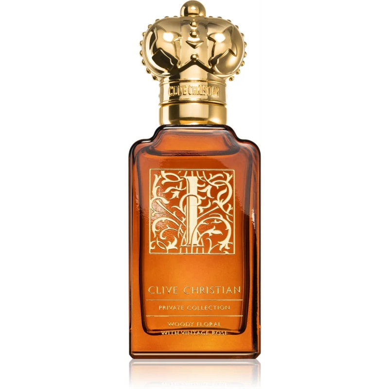 'Private Collection I Woody' Perfume - 50 ml