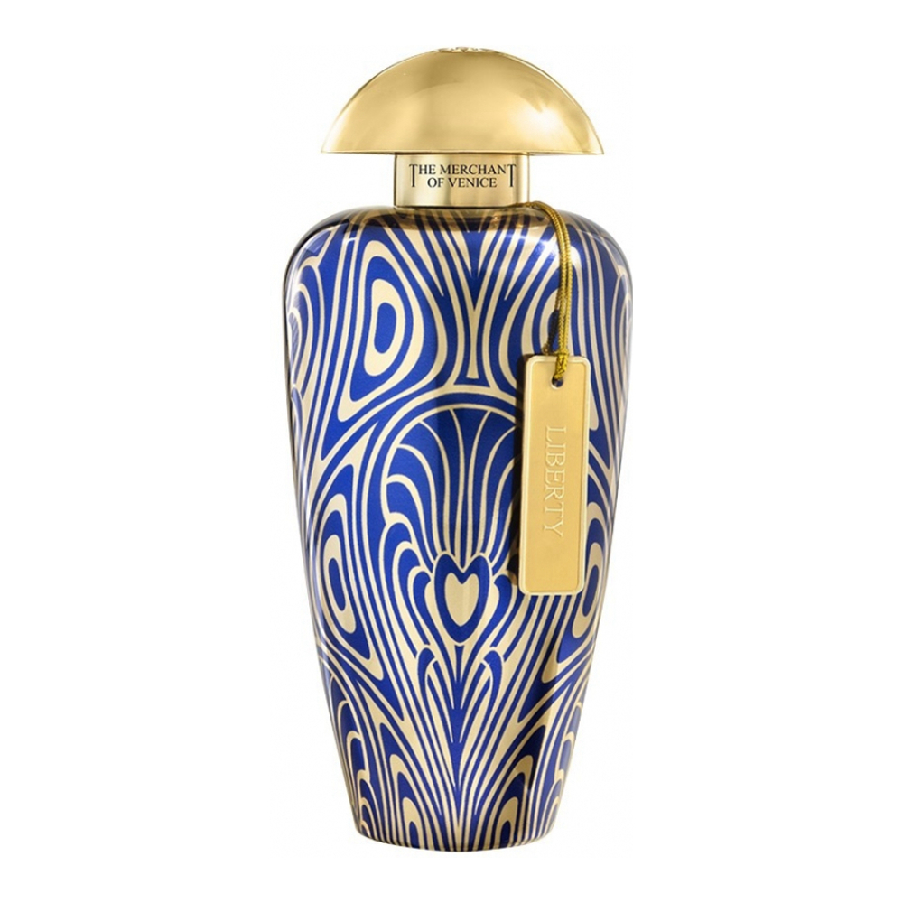 'Liberty' Eau De Parfum - 100 ml