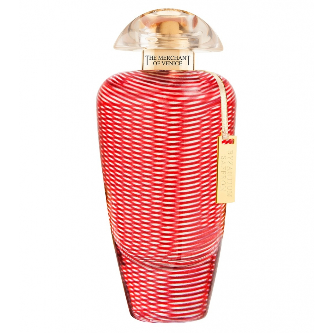 'Byzantium Saffron' Eau de parfum - 100 ml
