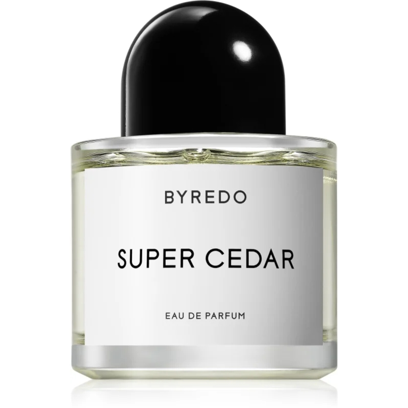 Eau de parfum 'Super Cedar' - 100 ml